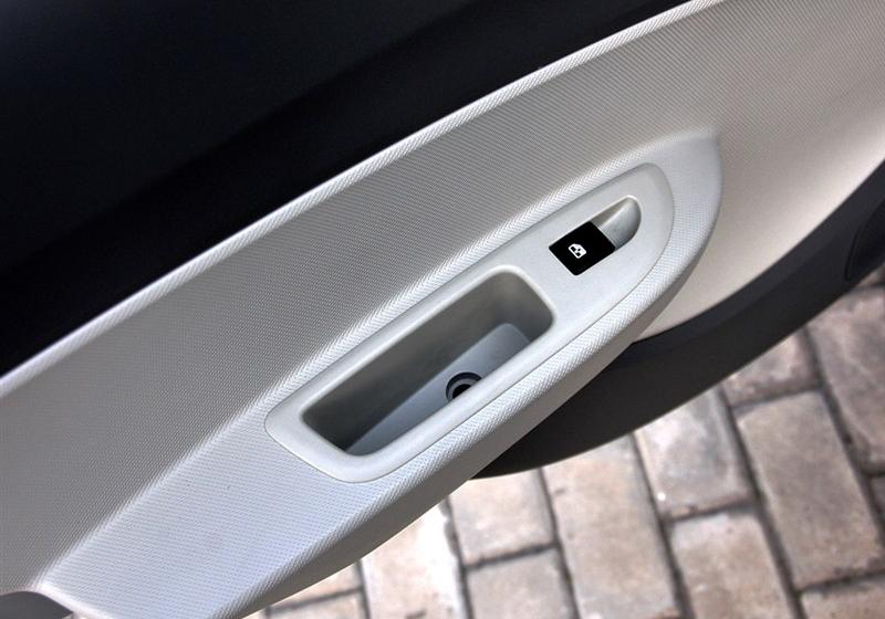 通用雪佛蘭 賽歐 2010款 1.4L 手動優逸版