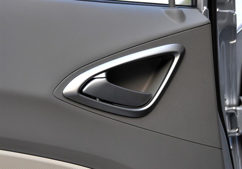 通用雪佛蘭 賽歐 2010款 1.4L 手動優(yōu)逸版