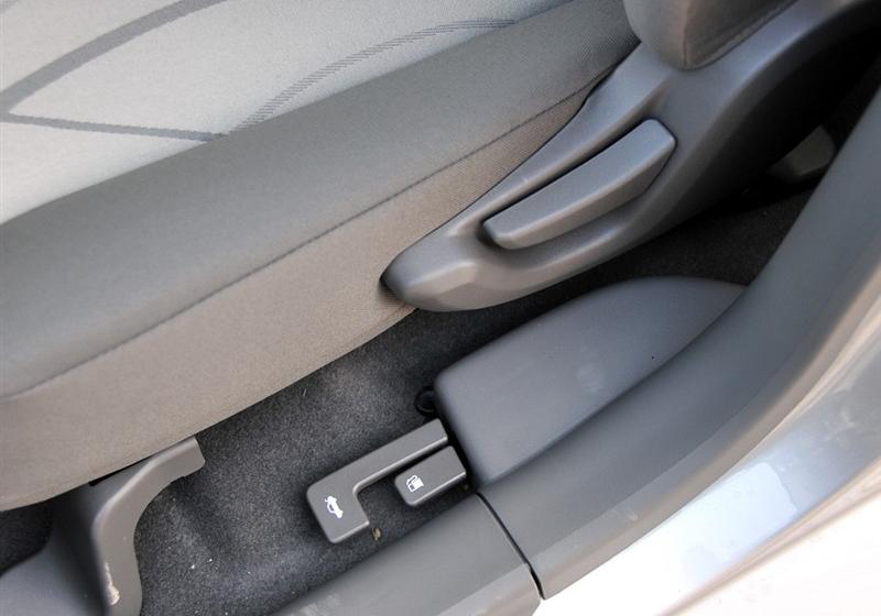 通用雪佛蘭 賽歐 2010款 1.4L 手動優逸版