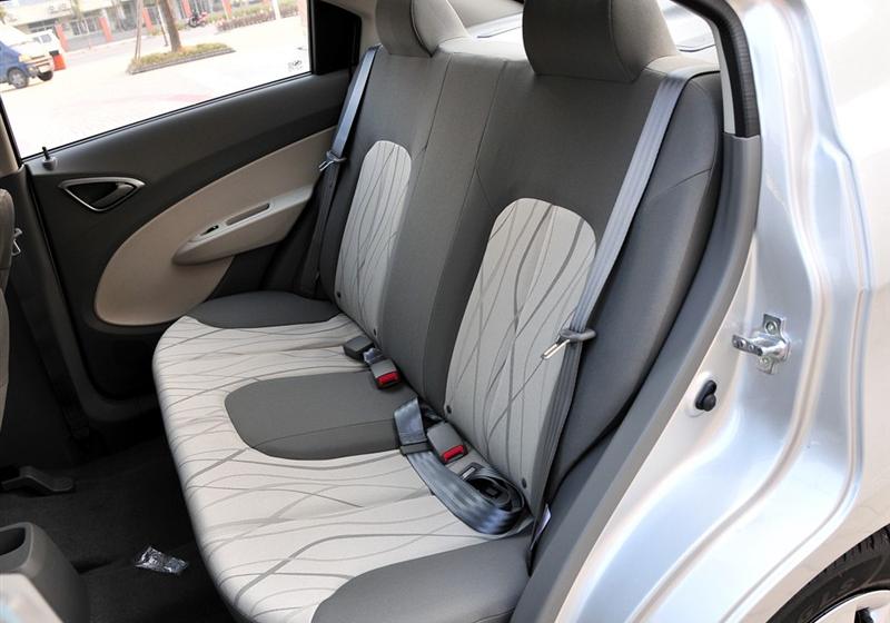 通用雪佛蘭 賽歐 2010款 1.4L 手動優(yōu)逸版