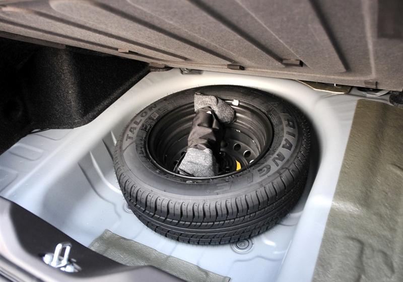 通用雪佛蘭 賽歐 2010款 1.4L 手動優(yōu)逸版