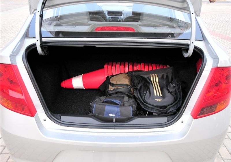 通用雪佛蘭 賽歐 2010款 1.4L 手動(dòng)優(yōu)逸版