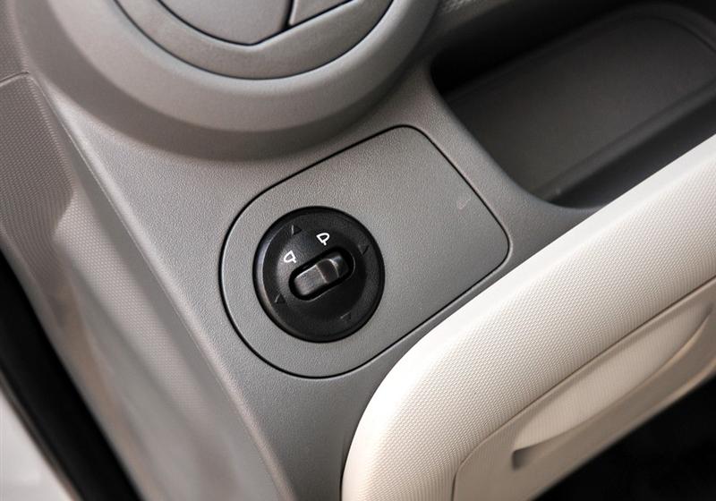 通用雪佛蘭 賽歐 2010款 1.4L 手動優(yōu)逸版