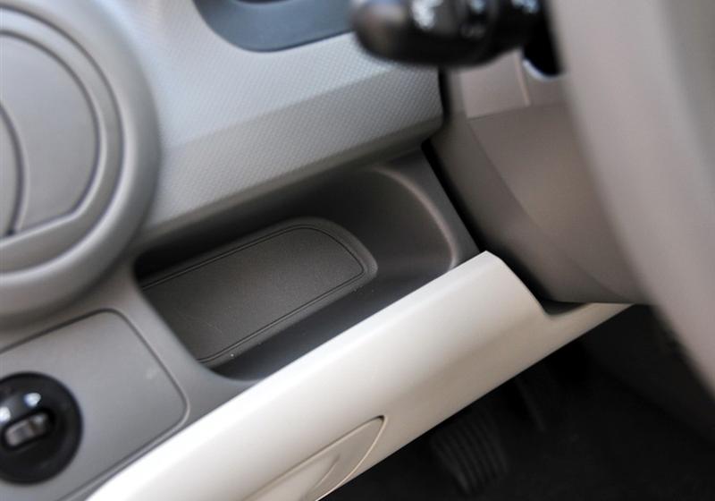 通用雪佛蘭 賽歐 2010款 1.4L 手動(dòng)優(yōu)逸版