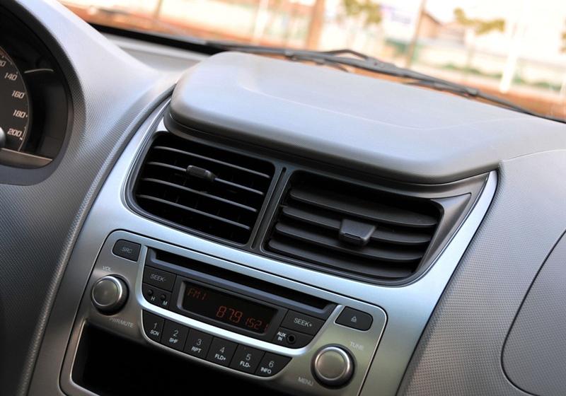 通用雪佛蘭 賽歐 2010款 1.4L 手動優(yōu)逸版