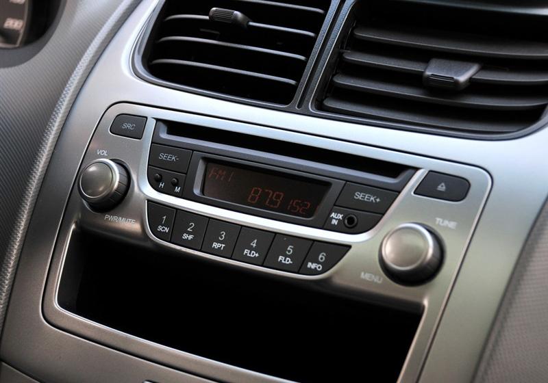 通用雪佛蘭 賽歐 2010款 1.4L 手動優逸版