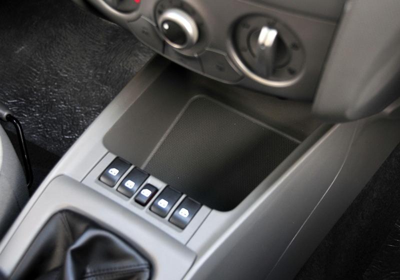 通用雪佛蘭 賽歐 2010款 1.4L 手動優逸版