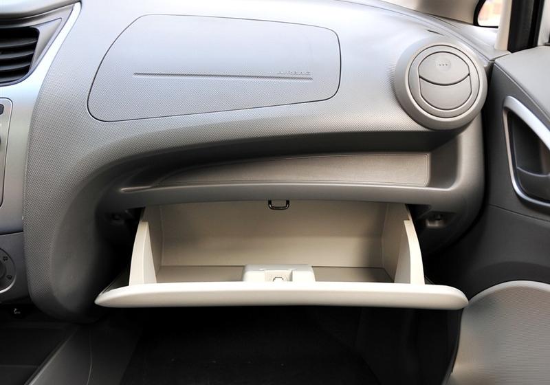 通用雪佛蘭 賽歐 2010款 1.4L 手動優(yōu)逸版