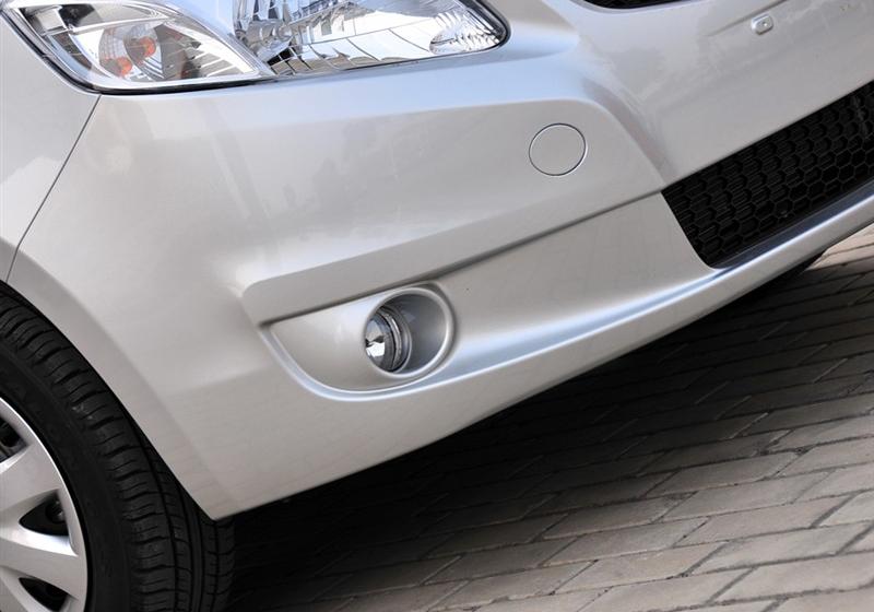 通用雪佛蘭 賽歐 2010款 1.4L 手動(dòng)優(yōu)逸版