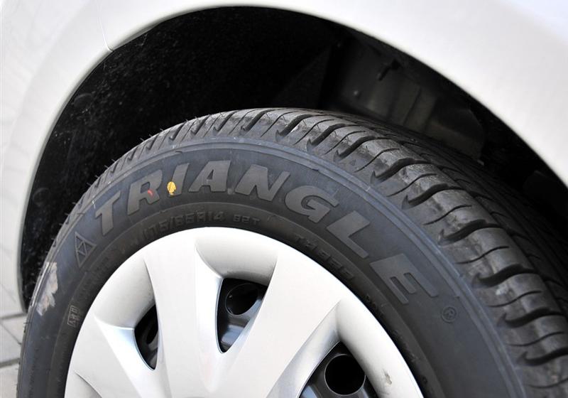 通用雪佛蘭 賽歐 2010款 1.4L 手動優逸版