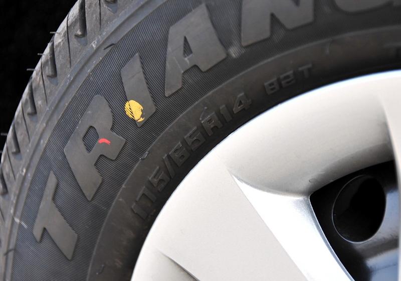 通用雪佛蘭 賽歐 2010款 1.4L 手動優(yōu)逸版