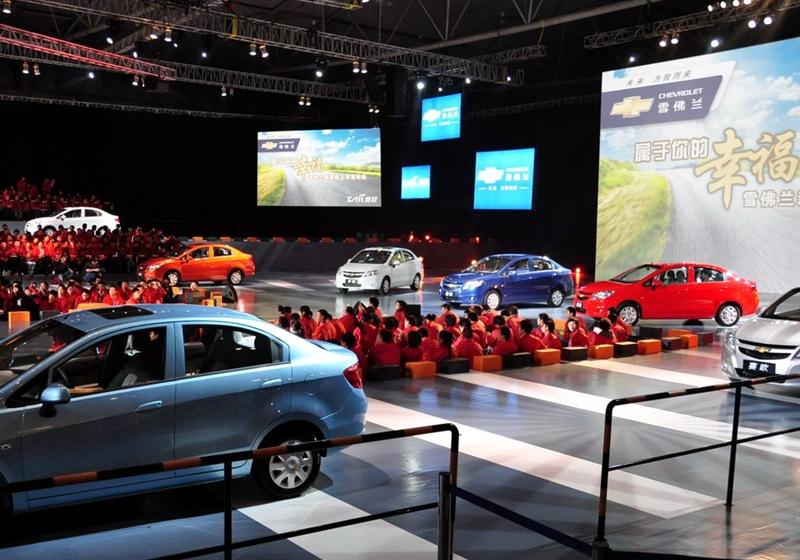 通用雪佛蘭 賽歐 2010款 1.4L 手動(dòng)優(yōu)逸版