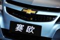 通用雪佛蘭 賽歐 2010款 1.4L 手動優逸版