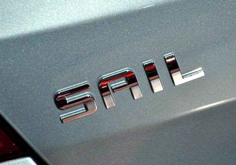 通用雪佛蘭 賽歐 2010款 1.4L 手動(dòng)優(yōu)逸版