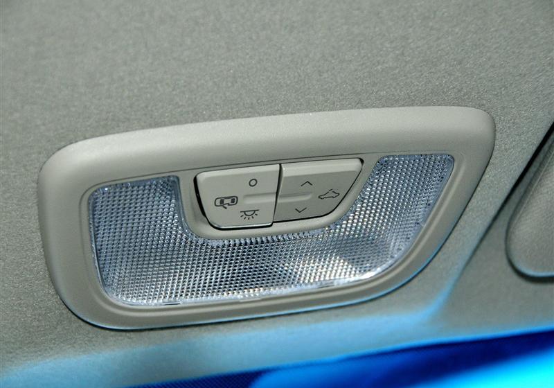 通用雪佛蘭 賽歐 2011款 1.4L 手動幸福版