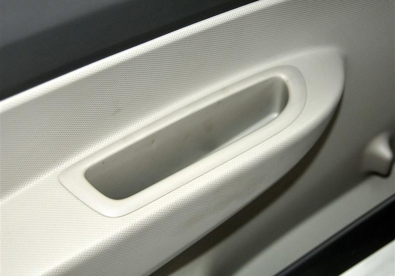 通用雪佛蘭 賽歐 2011款 1.4L 手動(dòng)幸福版