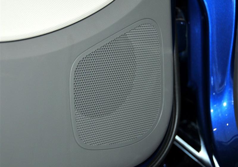 通用雪佛蘭 賽歐 2011款 1.4L 手動幸福版