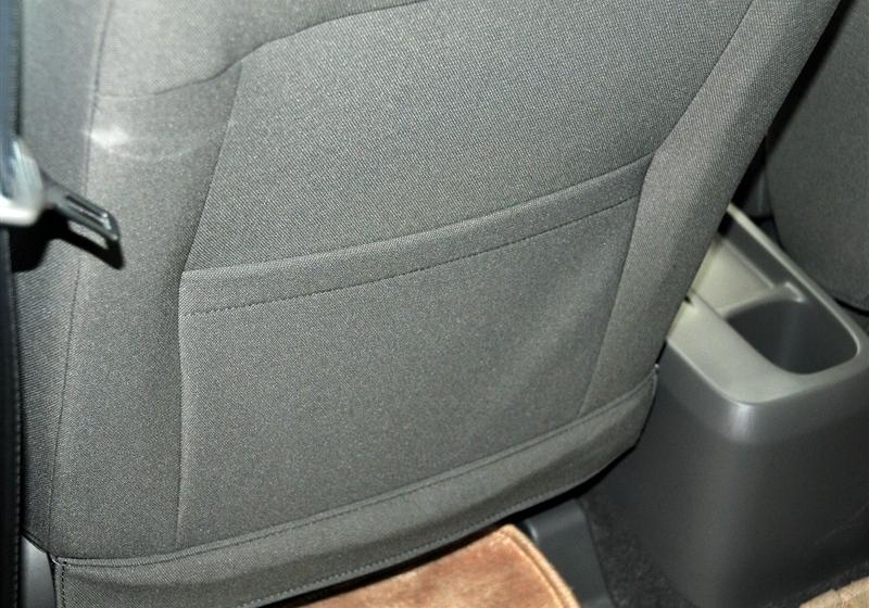 通用雪佛蘭 賽歐 2011款 1.4L 手動幸福版