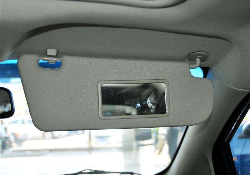 通用雪佛蘭 賽歐 2011款 1.4L 手動幸福版