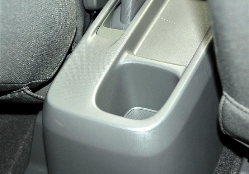 通用雪佛蘭 賽歐 2011款 1.4L 手動幸福版