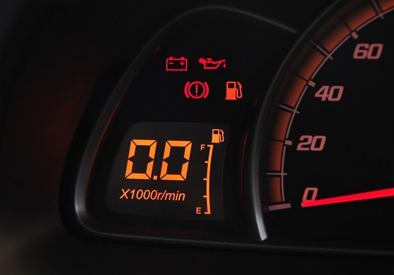 通用雪佛蘭 賽歐 2011款 1.4L 手動幸福版