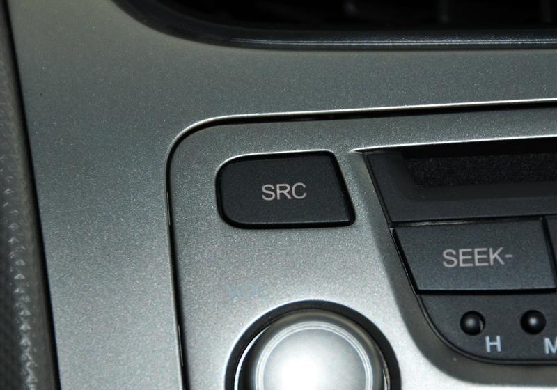 通用雪佛蘭 賽歐 2011款 1.4L 手動幸福版