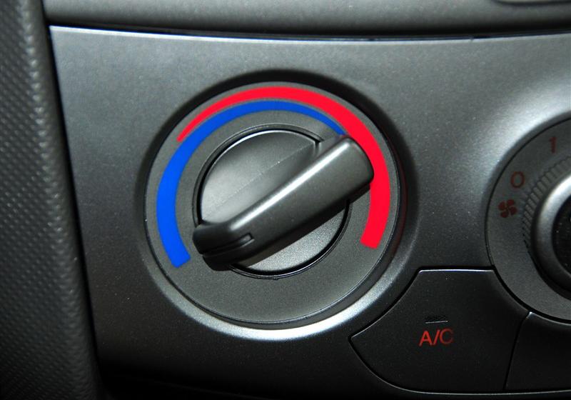 通用雪佛蘭 賽歐 2011款 1.4L 手動幸福版