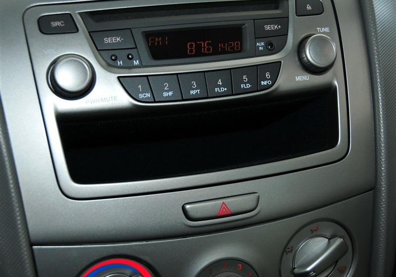 通用雪佛蘭 賽歐 2011款 1.4L 手動幸福版