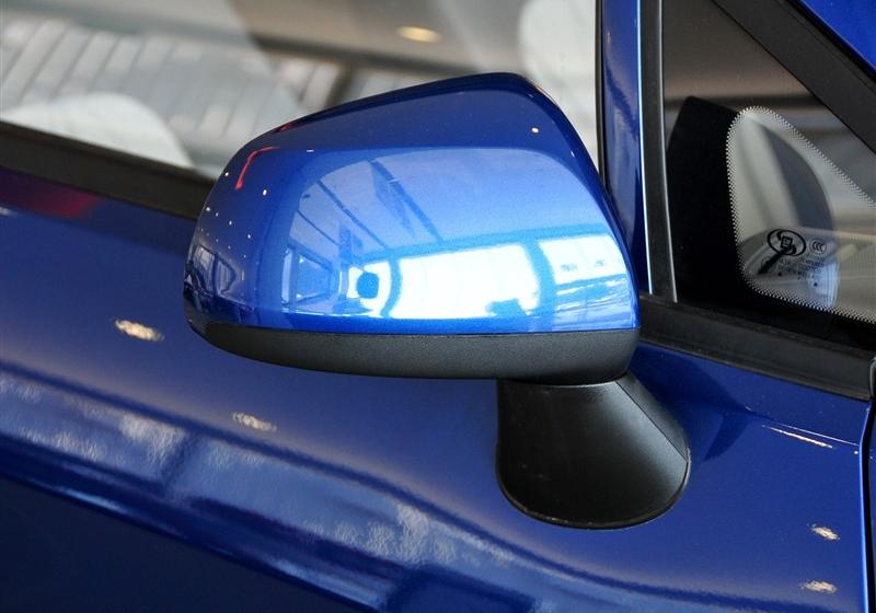 通用雪佛蘭 賽歐 2011款 1.4L 手動幸福版