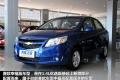 通用雪佛蘭 賽歐 2011款 1.4L 手動(dòng)幸福版
