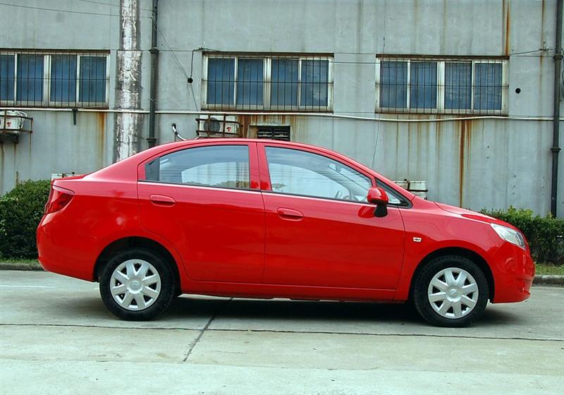 通用雪佛蘭 賽歐 2010款 1.4L EMT優(yōu)逸版