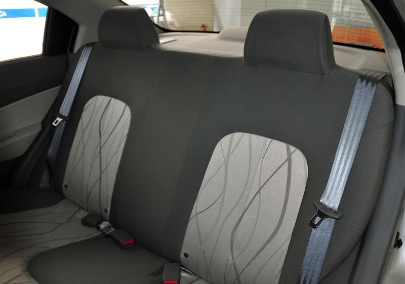 通用雪佛蘭 賽歐 2010款 1.4L EMT優逸版