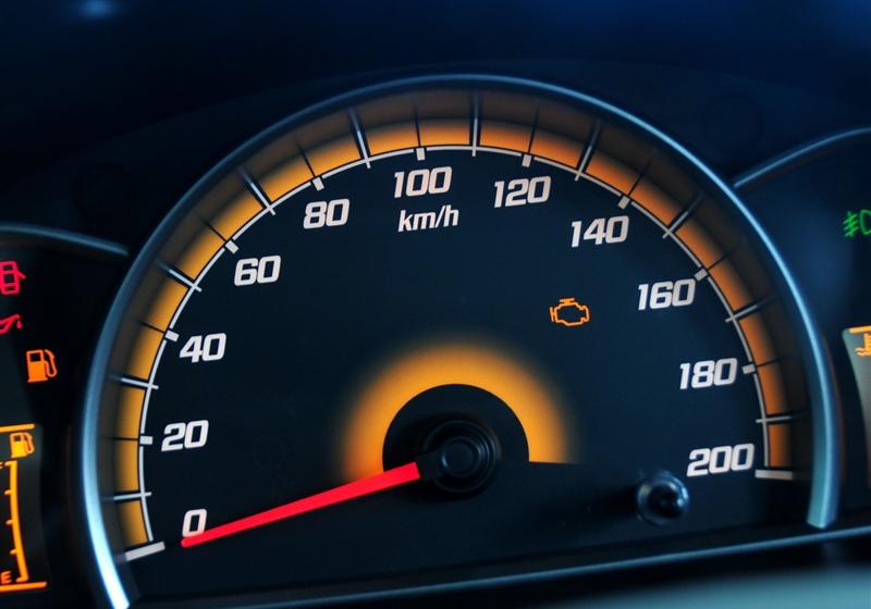 通用雪佛蘭 賽歐 2010款 1.4L EMT優逸版