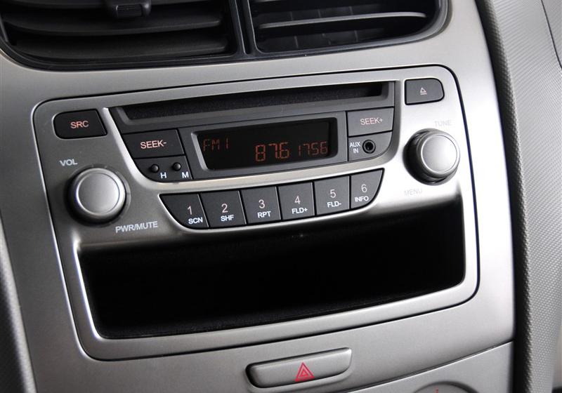 通用雪佛蘭 賽歐 2010款 1.4L EMT優(yōu)逸版