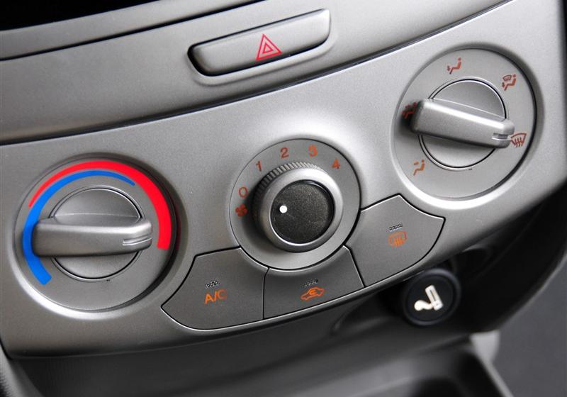 通用雪佛蘭 賽歐 2010款 1.4L EMT優逸版