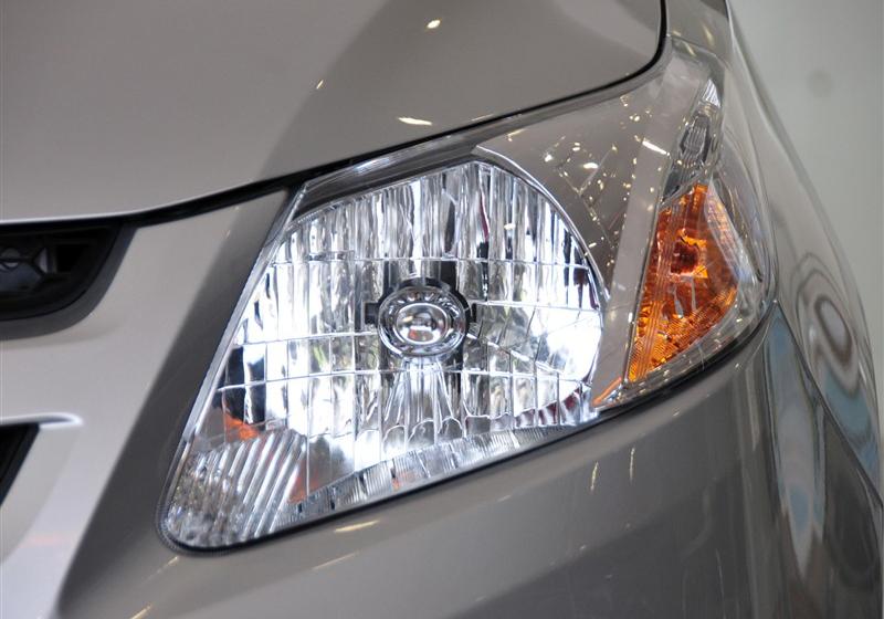 通用雪佛蘭 賽歐 2010款 1.4L EMT優逸版