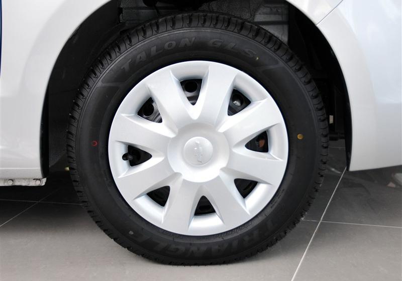 通用雪佛蘭 賽歐 2010款 1.4L EMT優逸版