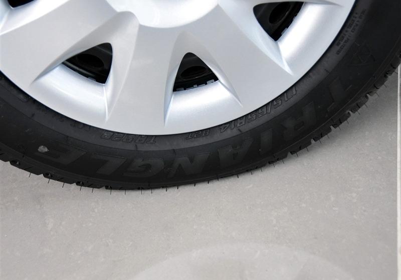 通用雪佛蘭 賽歐 2010款 1.4L EMT優逸版