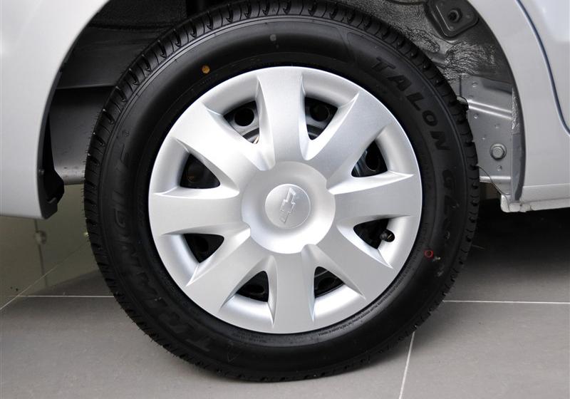 通用雪佛蘭 賽歐 2010款 1.4L EMT優逸版