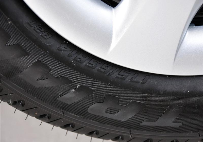 通用雪佛蘭 賽歐 2010款 1.4L EMT優逸版