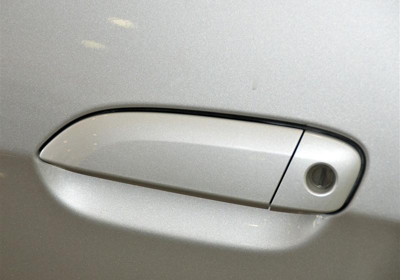 通用雪佛蘭 賽歐 2010款 1.4L EMT優逸版