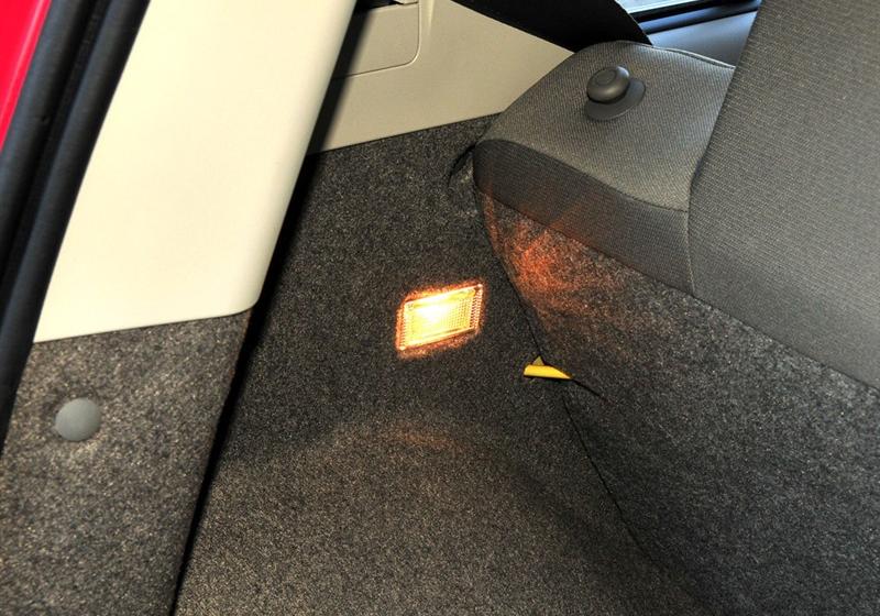 通用雪佛蘭 賽歐 2010款 兩廂 1.2L EMT理想版