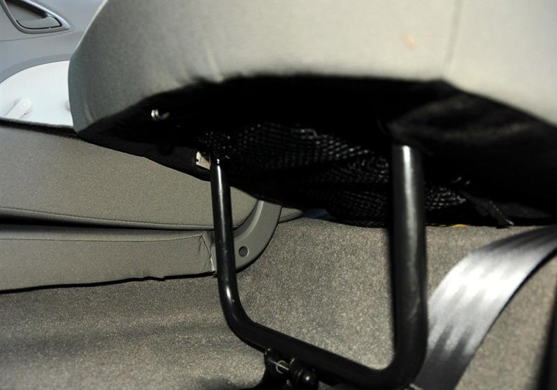 通用雪佛蘭 賽歐 2010款 兩廂 1.2L EMT理想版