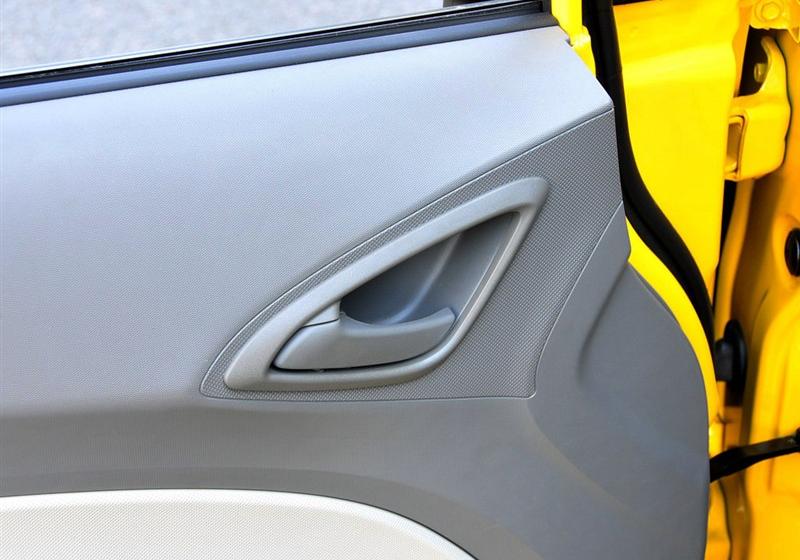 通用雪佛蘭 賽歐 2010款 兩廂 1.2L EMT理想版