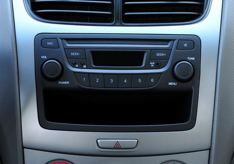 通用雪佛蘭 賽歐 2010款 兩廂 1.2L EMT理想版