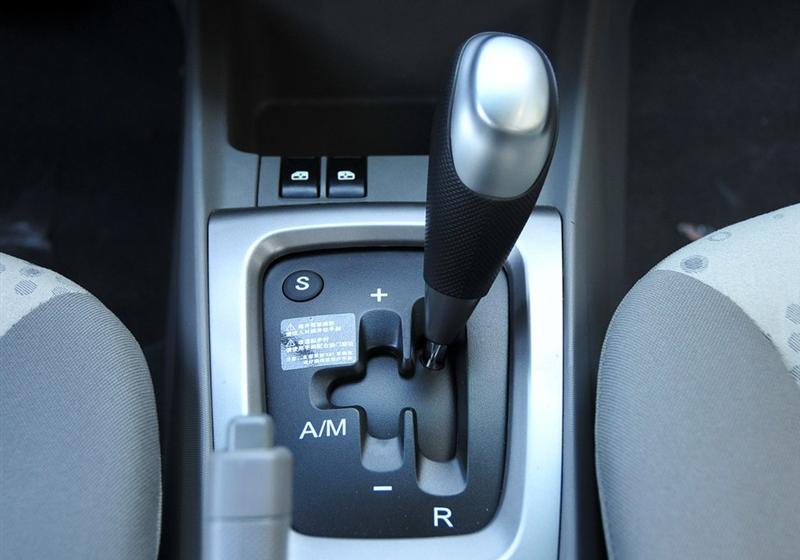 通用雪佛蘭 賽歐 2010款 兩廂 1.2L EMT理想版