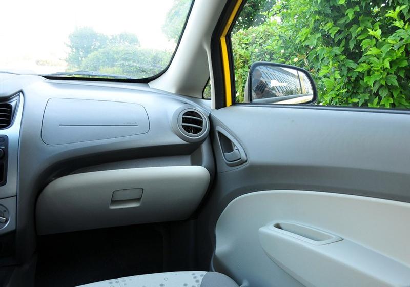 通用雪佛蘭 賽歐 2010款 兩廂 1.2L EMT理想版