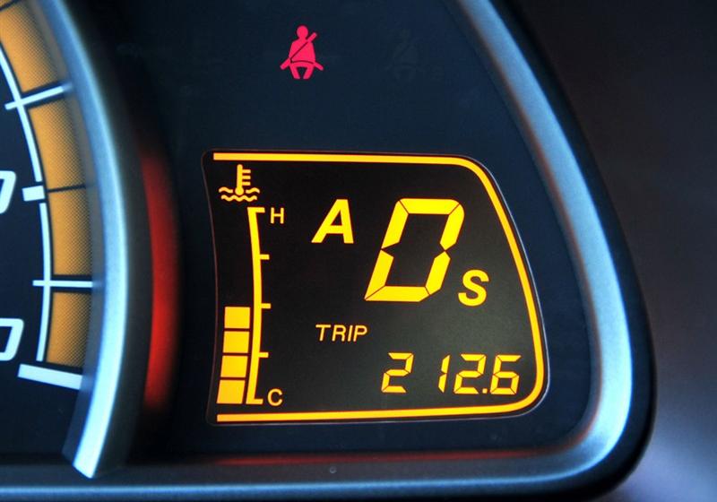 通用雪佛蘭 賽歐 2010款 兩廂 1.2L EMT理想版