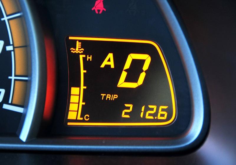 通用雪佛蘭 賽歐 2010款 兩廂 1.2L EMT理想版