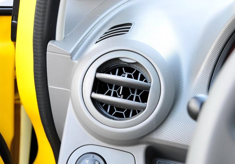 通用雪佛蘭 賽歐 2010款 兩廂 1.2L EMT理想版